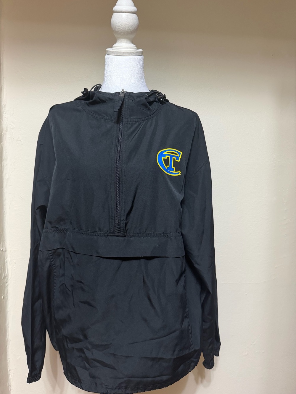 Champion Men’s Windbreaker